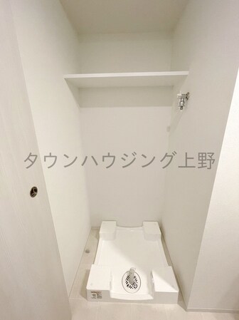 ブランシエスタ浅草千束の物件内観写真